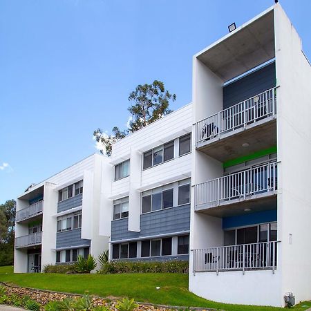 Griffith University Village 黄金海岸 外观 照片