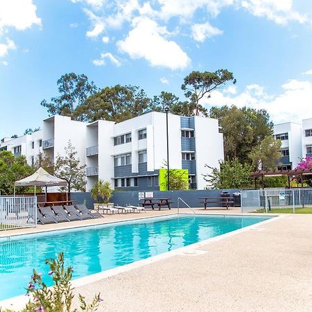 Griffith University Village 黄金海岸 外观 照片
