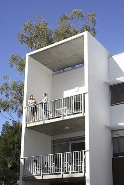 Griffith University Village 黄金海岸 客房 照片
