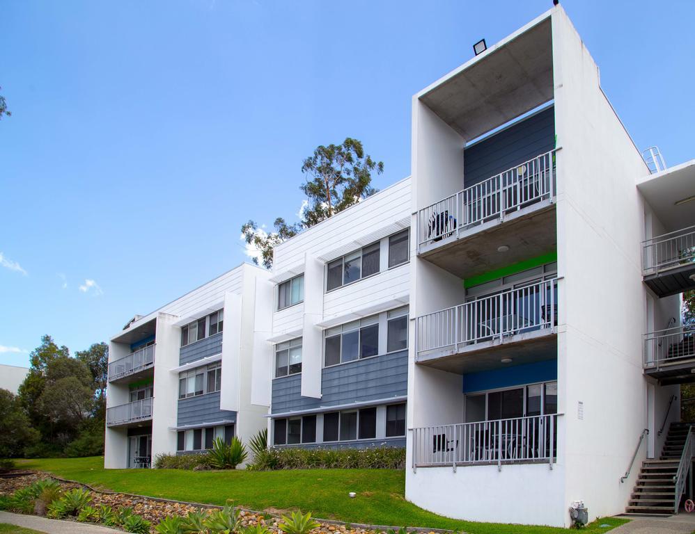 Griffith University Village 黄金海岸 外观 照片