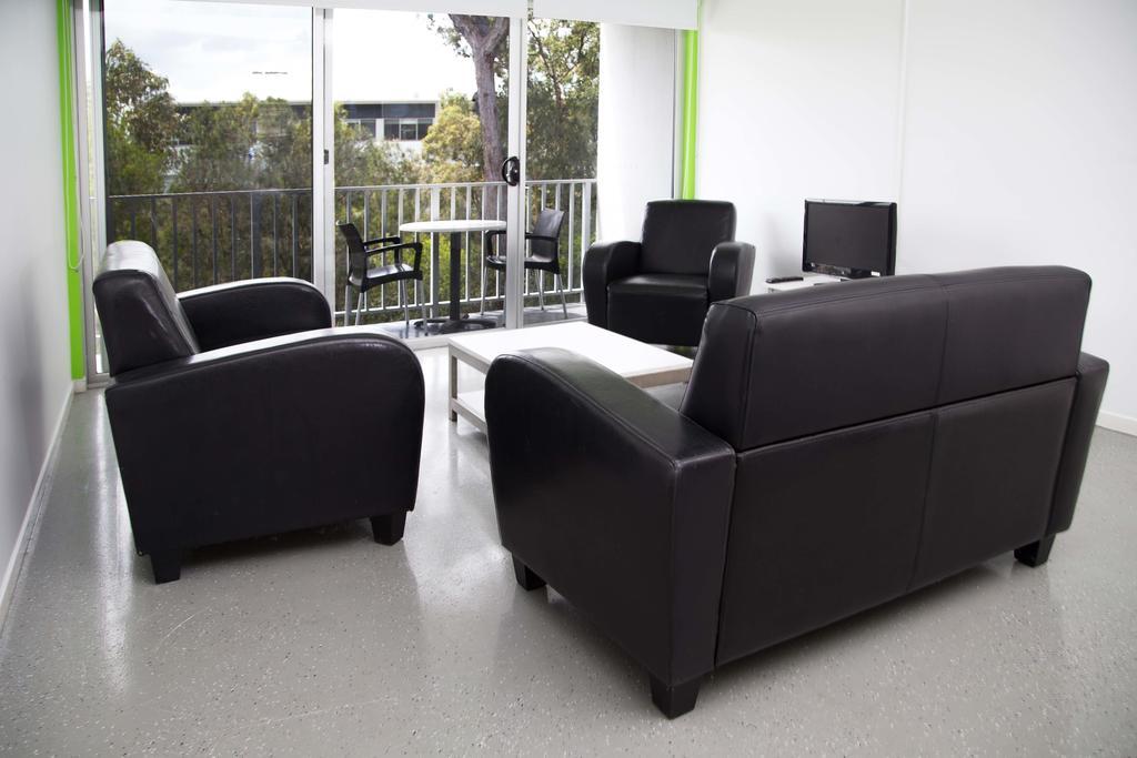 Griffith University Village 黄金海岸 客房 照片