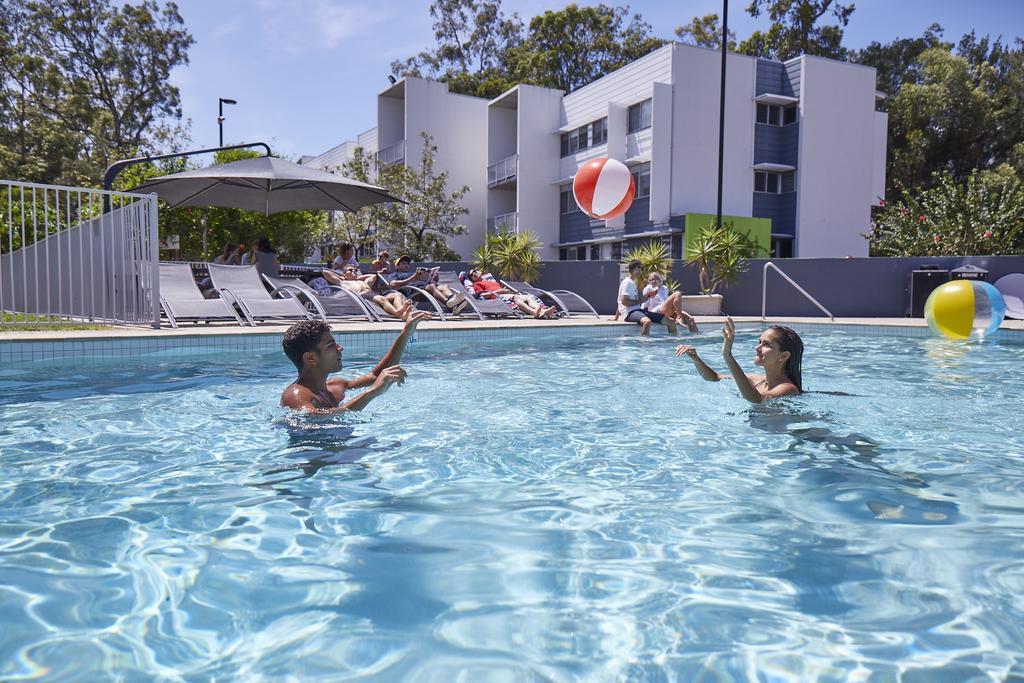 Griffith University Village 黄金海岸 外观 照片