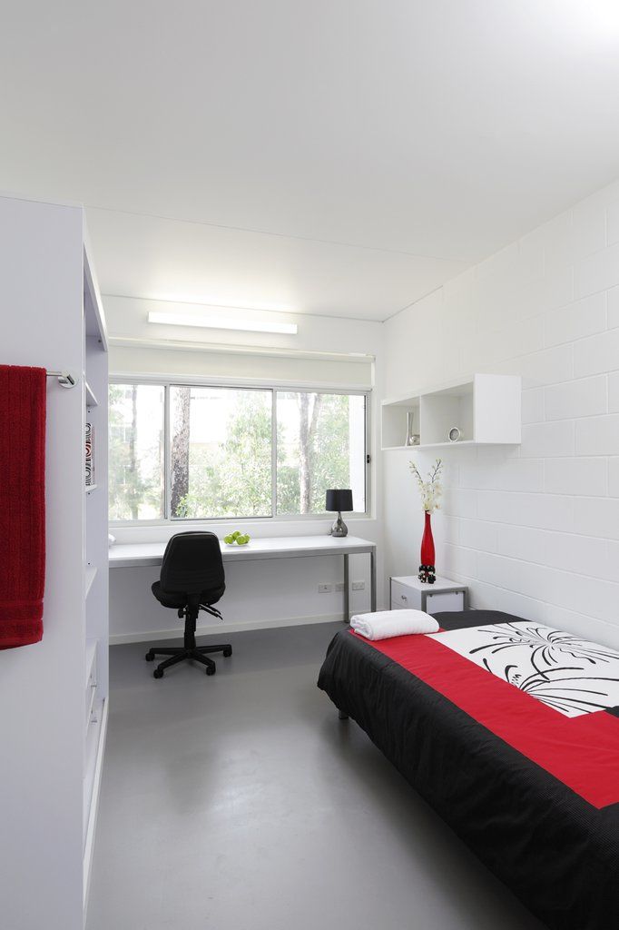 Griffith University Village 黄金海岸 外观 照片